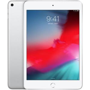 新古品 iPad mini（第5世代） Wi-Fi+Cellular 本体 SIMフリー 64GB 7.9インチ Neural Engine スタイラスペン特典｜d-plaza-kjc