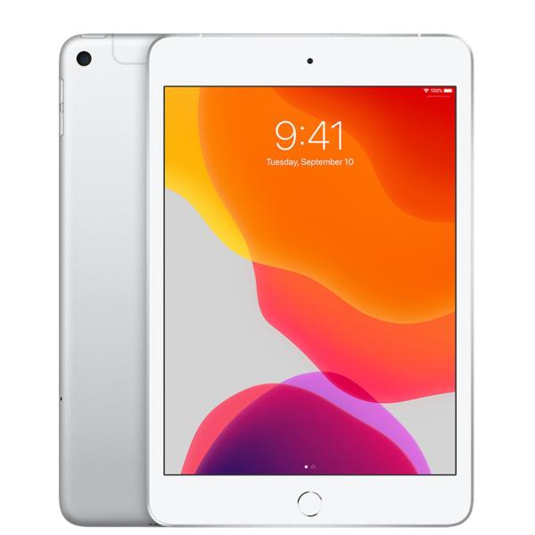 新品 未開封 iPad mini（第5世代） Wi-Fi+Cellular 本体 64GB 7.9イ...