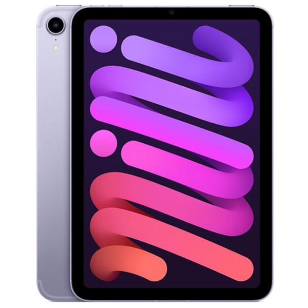 iPad mini（第6世代） Wi-Fi+Cellular 本体 SIMフリー 64GB 5G 2...
