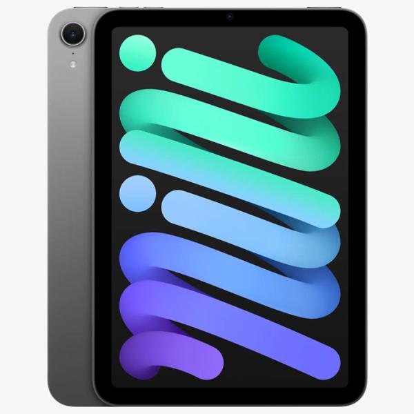 新品同様 iPad mini（A17 Pro） Wi-Fi 本体 128GB 8.3インチ Appl...