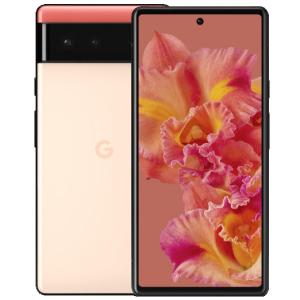 Google SIMフリー Pixel 6 128GB ソータシーフォーム [Sorta