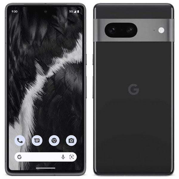 Google Pixel 7 5G  Google Tensor G2 消しゴムマジック リアルタイ...
