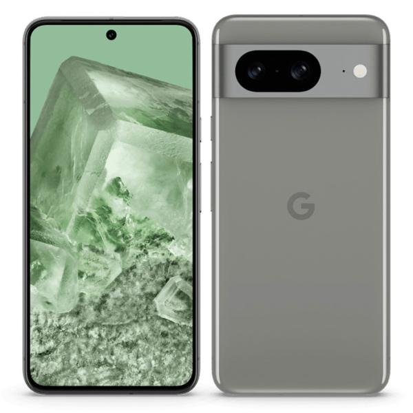 Google Pixel 8 5G Google AI Google Tensor G3 消しゴムマ...