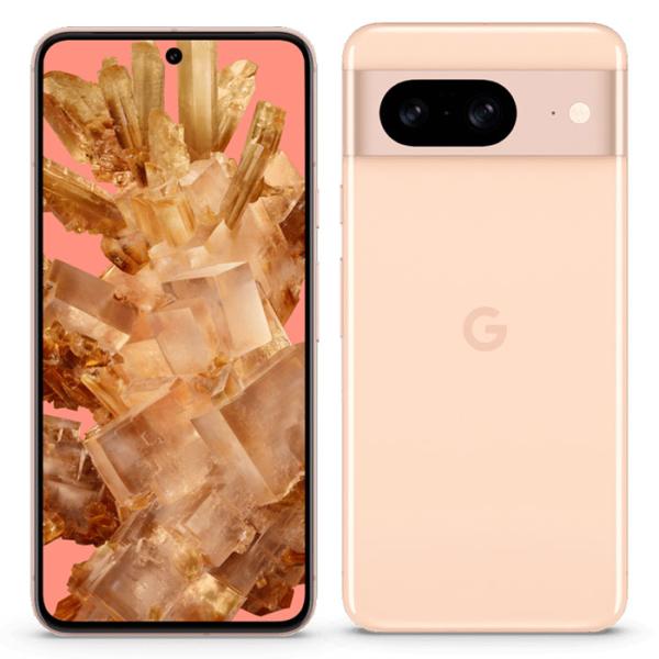 Google Pixel 8 5G Google AI Google Tensor G3 消しゴムマ...