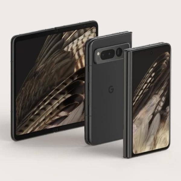Google Pixel Fold 折りたたみ 5G 256GB メモリ12GB AI Tensor...