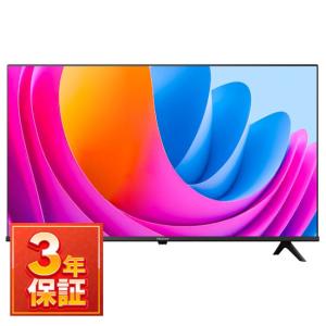 ハイセンス（HISENSE） 液晶テレビ Hisense 40A4N [40型 VOD対応 液晶