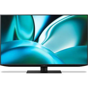 (5/31.6/1限定クーポン有)4T-C43FN2 SHARP シャープ AQUOS(アクオス) 4K液晶テレビ 43V型 時間指定不可｜生活家電ディープライス ヤフーショッピング店