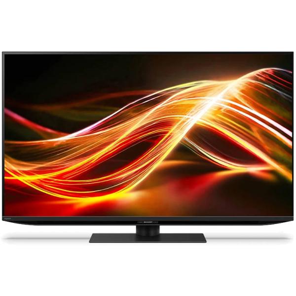 (3/21〜22限定クーポン有)4T-C43GP2 SHARP シャープ AQUOS アクオス 4K...