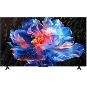 TCL 55P8K 55V型 量子ドット 4K液晶テレビ BS・CS 4Kチューナー内蔵