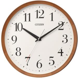 RHYTHM リズム 電波掛時計 8MY535-006 : コジマYahoo!店 - 通販