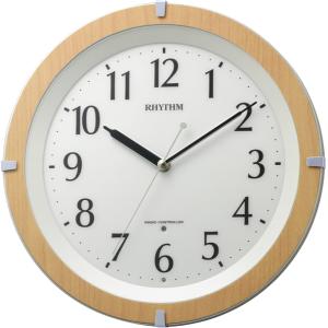 RHYTHM (1/25限定クーポン有)お取り寄せ 8RZ189-003 CITIZEN シチズン