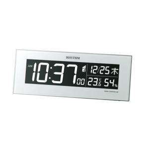 カシオ 目覚まし時計 電波時計 DQD-851J-8JF 新品未使用 CASIO DQD-851J-8JF 電波時計 目覚まし時計 - メルカリ