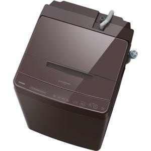 ZABOON 【9/7までポイント2倍】東芝 TOSHIBA 全自動洗濯機 洗濯