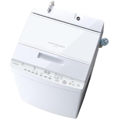 (6/5限定クーポン有)AW-9DH3-W TOSHIBA 東芝 ZABOON 全自動洗濯機 インバ...
