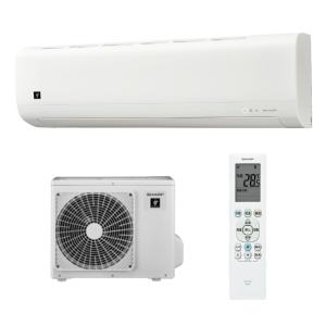 ダイキン（DAIKIN） エアコン S28ZTES-W 2022年モデル F28ZTES-W +