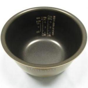 象印 B513-6B ZOJIRUSHI 炊飯器用内釜 : 生活家電ディープライス