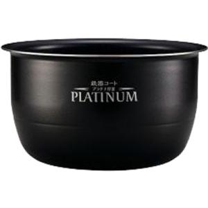 お取り寄せ B499-6B ZOJIRUSHI 象印 炊飯器用内釜 圧力IH炊飯ジャー なべ
