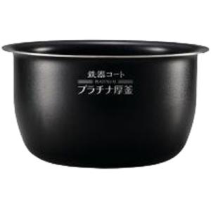 (5/29限定クーポン有)B531-6B ZOJIRUSHI 象印 炊飯器用内釜 圧力IH炊飯ジャー なべ｜生活家電ディープライス ヤフーショッピング店