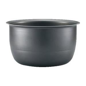 お取り寄せ B537-6B ZOJIRUSHI 象印 圧力IH炊飯ジャー用内釜 なべ