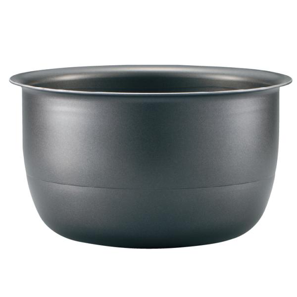 お取り寄せ B587-6B ZOJIRUSHI 象印 炊飯器用内釜 圧力IH炊飯ジャー なべ