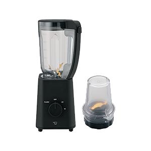 象印（ZOJIRUSHI） 象印【ヘルシーミックス】ミルつきミキサー BM-RS08