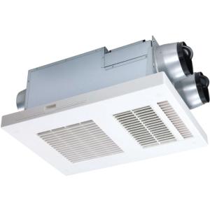 マックス（MAX） BS-161H-2 ドライファン 浴室暖房・換気・乾燥機 1室