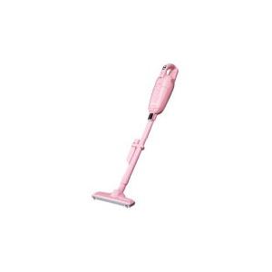CL115FDWP マキタ 10.8V 2.0Ahバッテリ内蔵式・充電器DC1001付 充電式クリーナ 掃除機 ピンク