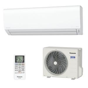 CS-252DFL-W Panasonic パナソニック エオリア Fシリーズ