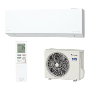 Panasonic（パナソニック） CS-K225D-W エアコン 6畳 ルームエアコン K