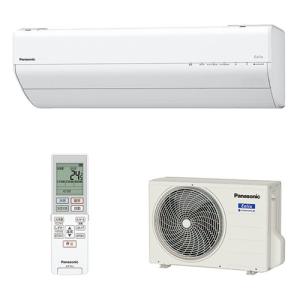 CS-362DGX-W Panasonic パナソニック Eolia（エオリア） ルームエアコン 3.6kW 主に12畳用 インバーター冷暖房除湿タイプ クリスタルホワイト 時間指定不可