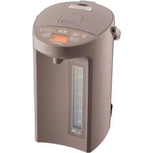 象印(ZOJIRUSHI) CV-GC30-TL(ライトブラウン) VE電気まほうびん 象印(ZOJIRUSHI) CV-GC30-TL(ライトブラウン) VE電気まほうびん
