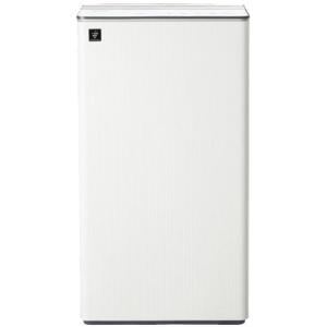 (11/1限定クーポン有)CV-T190-W SHARP シャープ 衣類乾燥除湿機 コンプレッサー方...