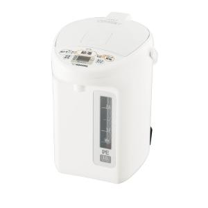 象印 マイコン沸とうVE電気まほうびん CV-GB30-TA 2024年製 楽天市場】象印 電気ポット 3L マイコン沸とうVE電気まほうびん