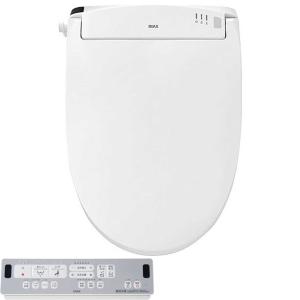 LIXIL（リクシル） INAX 温水洗浄便座 フルオート便座 リモコン式 脱臭