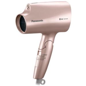 Panasonic パナソニック ナノケア EH-NA2J-PN ヘアードライヤー ピンクゴールド