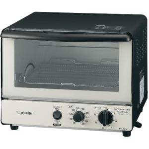EQ-SB22-BW ZOJIRUSHI 象印 こんがり倶楽部 オーブントースター