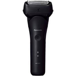 ES-L322W-K Panasonic パナソニック ラムダッシュ メンズシェーバー 3枚刃 ブラ...