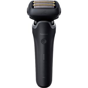 ES-L550D-K Panasonic パナソニック ラムダッシュPRO メンズシェーバー 5枚刃 充電中でも剃れる ラムダッシュAI＋ 黒｜d-price-ys