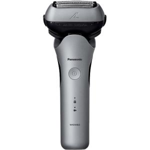 ES-LT6Q-S Panasonic パナソニック LAMDASH メンズシェーバー 3枚刃 シルバー
