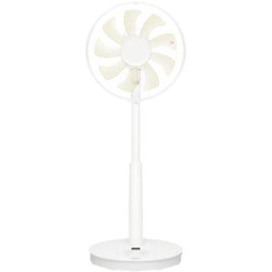 未開封品【Panasonic/パナソニック】リビング扇風機 F-C339C-W Panasonic 30cm DC リビング扇風機 F-C339C-W ホワイト 扇風機