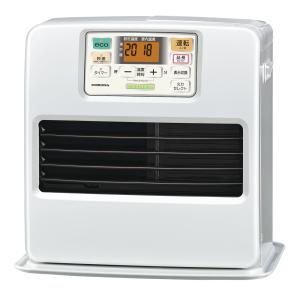 FH-ST3622BY-W CORONA コロナ STシリーズ 木造10畳/コンクリート13畳 石油ファンヒーター パールホワイト