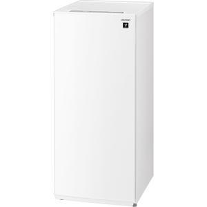 三菱電機 MF-U12K-W（ホワイト） 冷凍庫 - 最安値・価格比較 - Yahoo