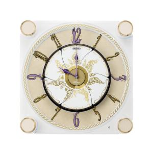 お取り寄せ SEIKO セイコー 塔の上のラプンツェル FS515W からくり時計 プレミアム