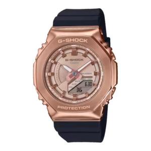 GM-S2100PG-1A4JF CASIO カシオ G-SHOCK Metal Covered G...