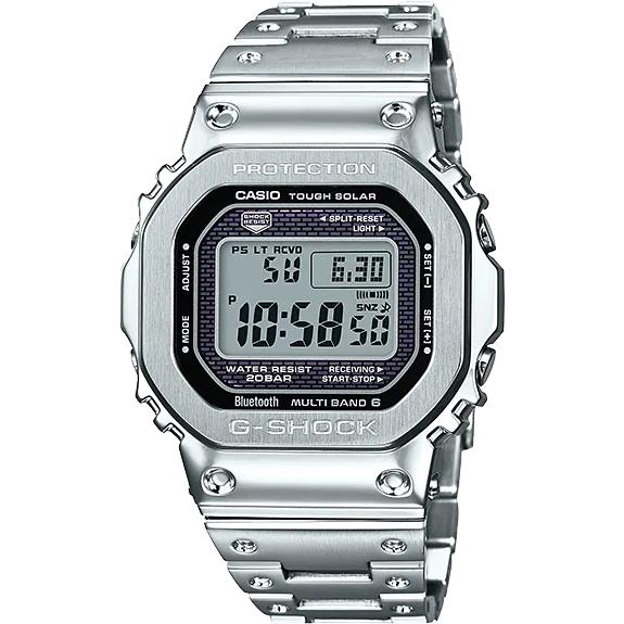 (5/5限定クーポン有)GMW-B5000D-1JF CASIO カシオ G-SHOCK FULL ...