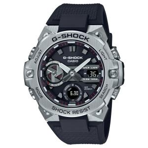 GST-B400-1AJF CASIO カシオ G-SHOCK G-STEEL 腕時計｜d-price-ys