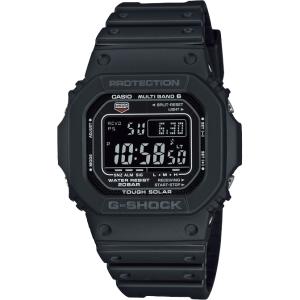 (5/12限定クーポン有)GW-M5610U-1BJF CASIO カシオ G-SHOCK 5600 SERIES 腕時計 デジタル｜d-price-ys
