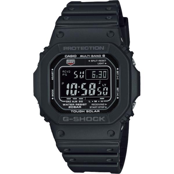 (5/12限定クーポン有)GW-M5610U-1BJF CASIO カシオ G-SHOCK 5600...