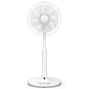 SHARP（シャープ） PJ-T3AS-W SHARP 扇風機 プラズマクラスター7000 AC