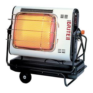 リンナイ（Rinnai） ガスFF暖房機 プロパンガス LPG 木造24畳